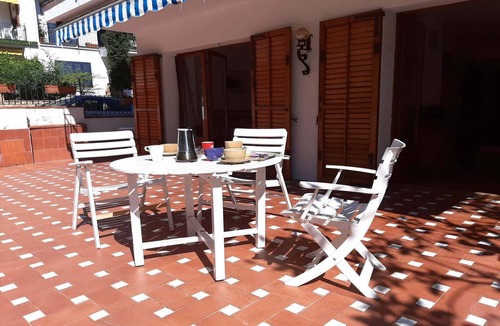 Llafranc Apartment | Apartment in Llafranc near Beach & Town