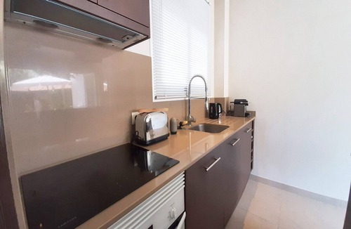 Llafranc Apartment | Apartment in Llafranc with Waterfront Views