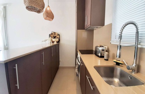 Llafranc Apartment | Apartment in Llafranc with Waterfront Views