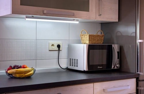 Lopar Apartment | Apartment in Lopar with Balcony, Air condition, WIFI, Washing machine (4885-1)