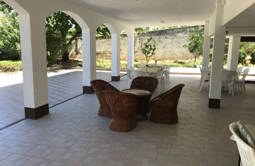 Rab Town Apartment | Apartment in Lopar with Seaview, Balcony, Air condition, WIFI (4607-4)