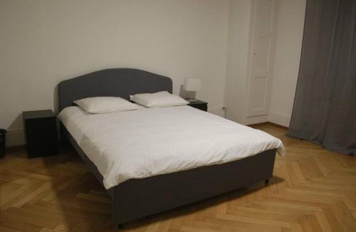 Mattenhof-Weissenbuhl Apartment | Apartment In Loriplatz