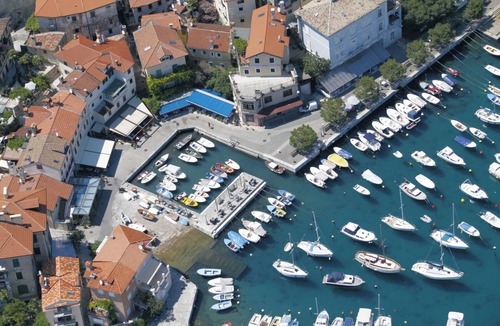 Lovran Apartment | Apartment in Lovran with Seaview, Terrace, Air condition, WIFI (3698-2)