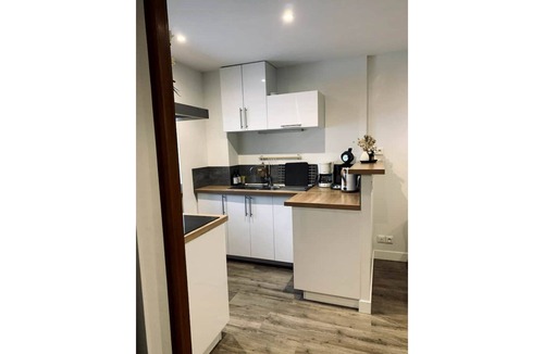 Malestroit Apartment | Apartment in Malestroit