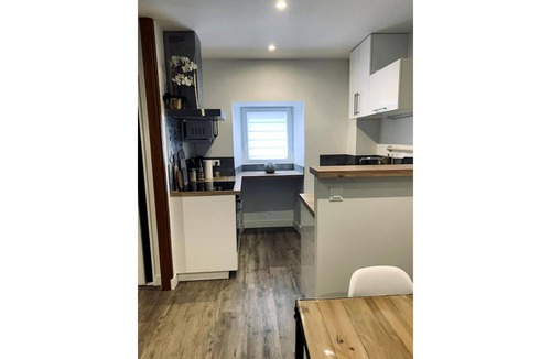 Malestroit Apartment | Apartment in Malestroit