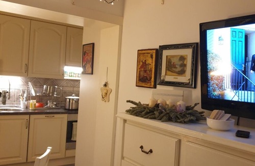 Artatore Apartment | Apartment in Mali Lošinj with Terrace, Air condition, WIFI (4913-1)