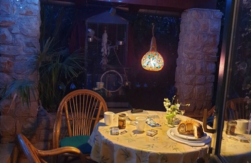 Artatore Apartment | Apartment in Mali Lošinj with Terrace, Air condition, WIFI (4913-1)