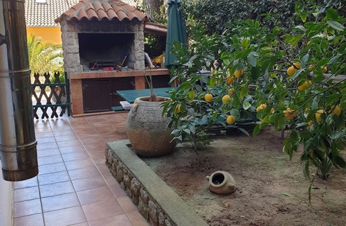 Artatore Apartment | Apartment in Mali Lošinj with Terrace, Air condition, WIFI (4913-1)