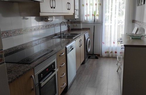 La Malva-rosa Condo | Apartment in MALVARROSA, a few meters from the beach.