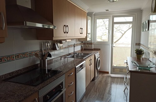 La Malva-rosa Condo | Apartment in MALVARROSA, a few meters from the beach.