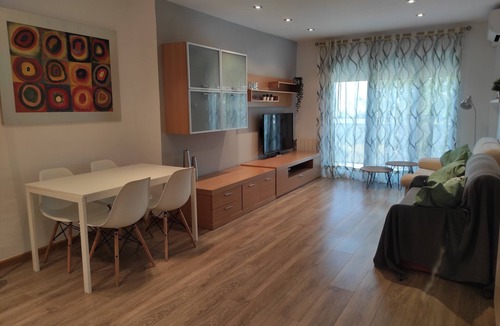 La Malva-rosa Condo | Apartment in MALVARROSA, a few meters from the beach.