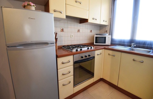 Maslenica Apartment | Apartment in Maslenica by the Sea