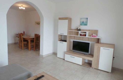 Jasenice House | Apartment in Maslenica 26577