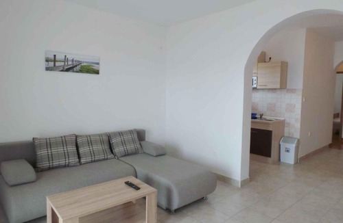 Jasenice House | Apartment in Maslenica 26577