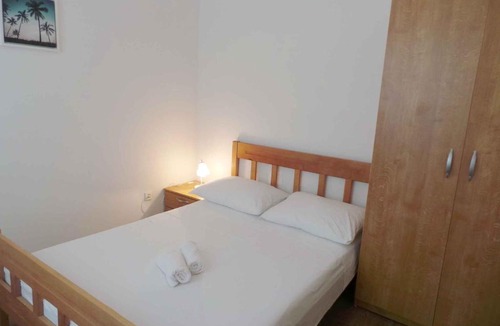 Jasenice House | Apartment in Maslenica 26577