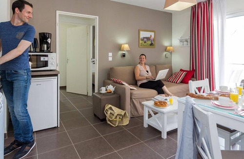 Chinon Apartment | Apartment in medieval Chinon in Loire