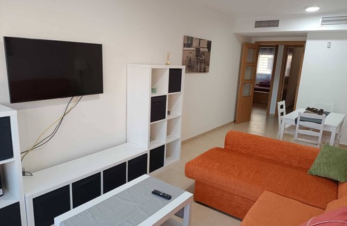 Murcia Apartment | Apartment in Murcia