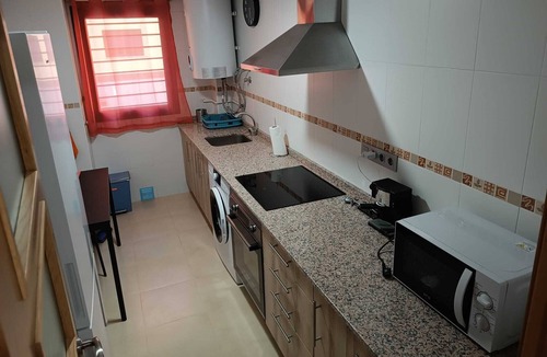 Murcia Apartment | Apartment in Murcia
