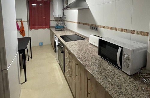 Murcia Apartment | Apartment in Murcia