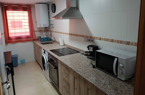 Murcia Apartment | Apartment in Murcia