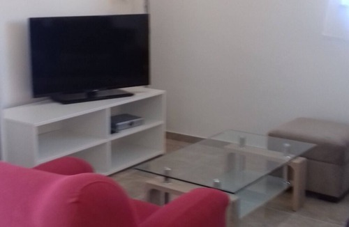 Murter Apartment | Apartment in Murter with Terrace, Air condition, WIFI, Washing machine (125-4)