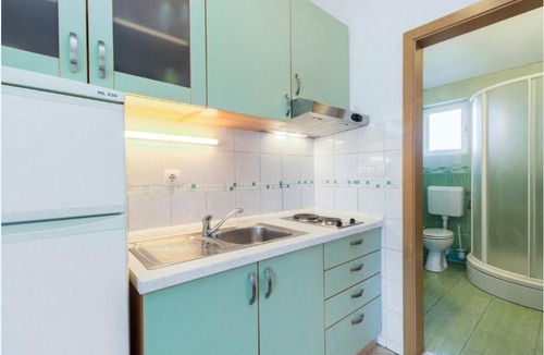 Susica Apartment | Apartment in Murter with Terrace, Air condition, WIFI (4363-2)