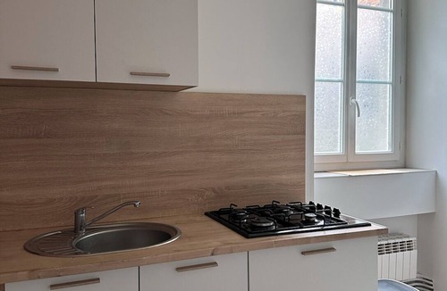 Nevers Apartment | Apartment In Nevers Centre Calm & Warm