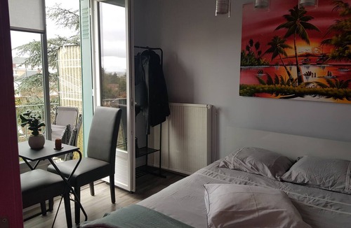Nevers Apartment | Apartment in Nevers for 6 to 8 people