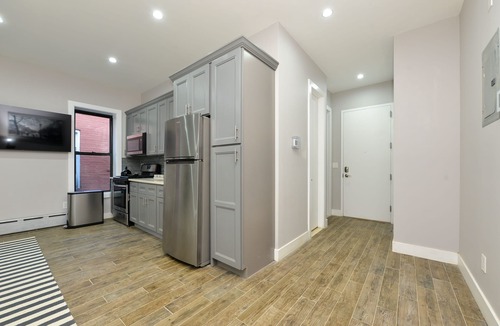 Park Versailles Apartment | Apartment in New York