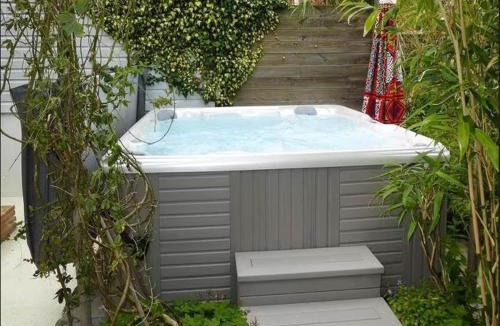 Fecamp Apartment | Apartment in Normandy near Pebble Beach