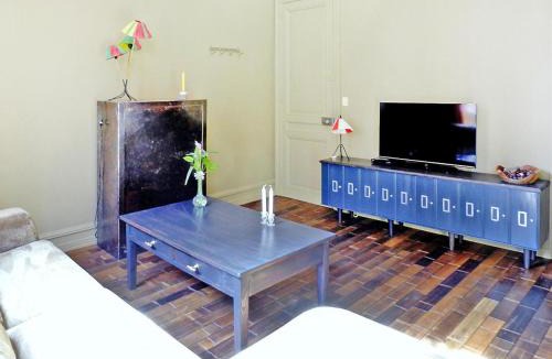 Fecamp Apartment | Apartment in Normandy near Pebble Beach