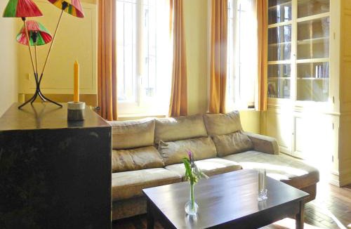 Fecamp Apartment | Apartment in Normandy near Pebble Beach