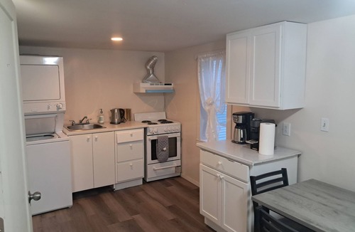 North Sydney Apartment | Apartment in North Sydney