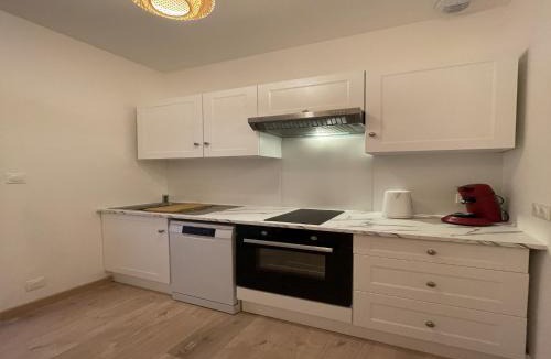 Noyen-sur-Sarthe Apartment | Apartment in Noyen near Le Mans Circuit