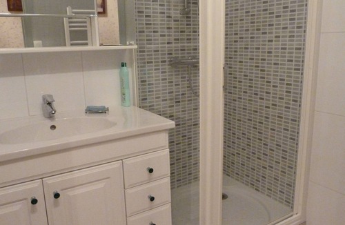 Dinan Apartment | Apartment in old DINAN