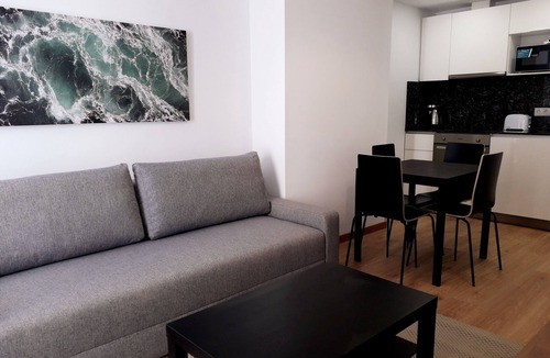 Tarragona Apartment | Apartment in Old Town Tarragona 22