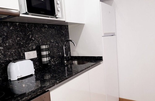 Tarragona Apartment | Apartment in Old Town Tarragona 22