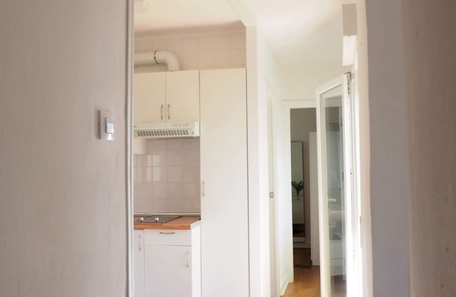 Jewish Quarter Apartment | Apartment in Old Town-Jewry 4 people