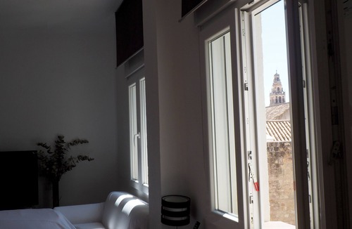 Jewish Quarter Apartment | Apartment in Old Town-Jewry 4 people