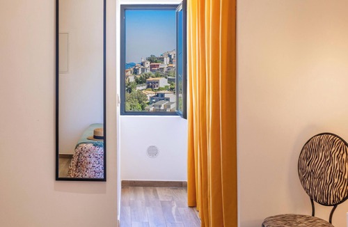 Oletta Apartment | Apartment in Oletta