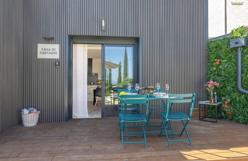Oletta Apartment | Apartment in Oletta