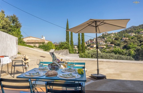 Oletta Apartment | Apartment in Oletta