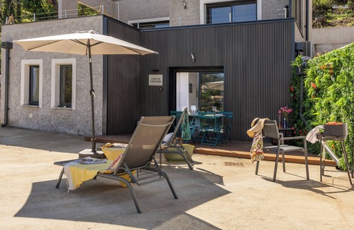 Oletta Apartment | Apartment in Oletta