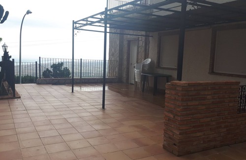 Benicassim Apartment | APARTMENT IN ONE LEVEL SEA VIEW