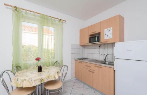 Stankovici Apartment | Apartment in Orebic with balcony, air conditioning, WiFi, dishwasher (4934-5)