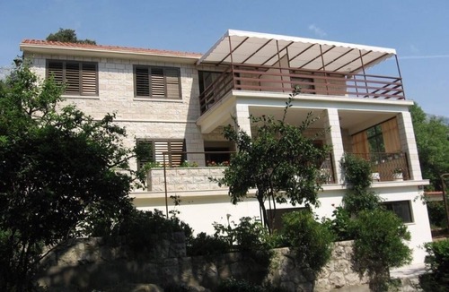 Orebic Apartment | Apartment in Orebić with Seaview, Terrace, Air condition, WIFI (4669-2)