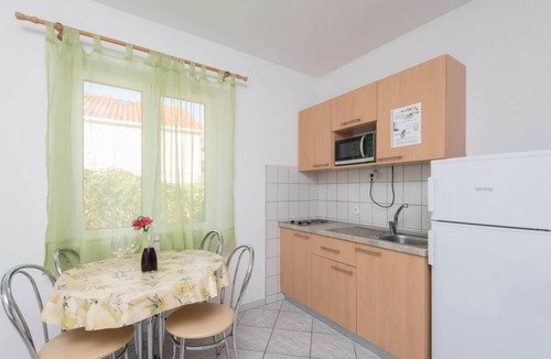 Stankovici Apartment | Apartment in Orebić with Balcony, Air condition, WIFI, Dishwasher (4934-5)