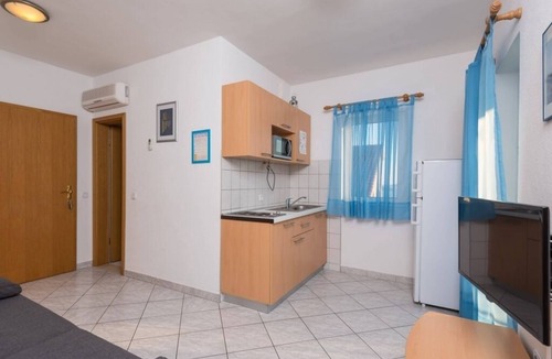 Stankovici Apartment | Apartment in Orebić with Seaview, Balcony, Air condition, WIFI (4934-7)