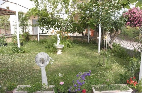 Pakostane Apartment | Apartment in Pakoštane with Terrace, WIFI (3539-4)