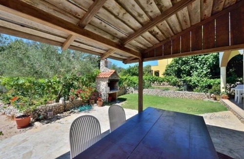 Pakostane Apartment | Apartment in Pakoštane with terrace, air conditioning, WiFi (4899-4)